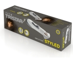 Щипцы для завивки волос Tristar 1200Вт