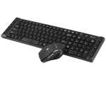 EOL Wireless keyboard + mouse set Tracer Octavia II EOL