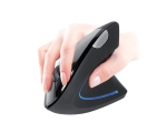 Computer mouse TRACER Flipper wireless ergonomic