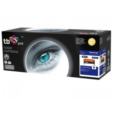 Тонер для печати TB Samsung CLP320 черный (CLT-K4072S) -1500 страниц EOL