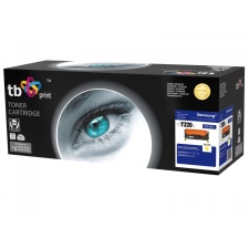 TB Print toner Samsung CLP320 yellow (CLT-Y4072S) -1000lk EOL