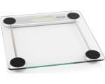 Весы для ванной Tristar электронные, макс.150 кг, прозрачные