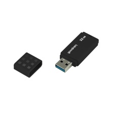 Карта памяти Goodram, 32GB, USB3, черная