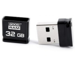 Карта памяти Goodram, 32GB, USB2, черная