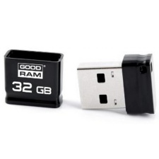 Карта памяти Goodram, 32GB, USB2, черная