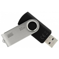 Memory stick Goodram 32GB USB2, black
