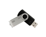 Memory stick Goodram, 64GB, USB2, black