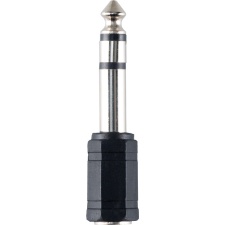Bandridge VAP664 Наконечник 6,3 мм - гнездо 3,5 мм EOL