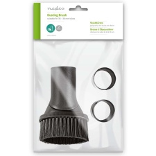 Vacuum cleaner nozzle with bristles 30-35mm