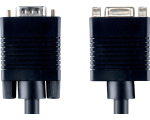 Valueline VCL1102 VGA extension cable, 15p socket-socket 2m