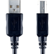 Valueline VCL4102 USB 2.0 A connector - USB B connector 2.0m EOL