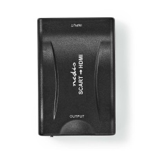 Scart-HDMI converter 1080p