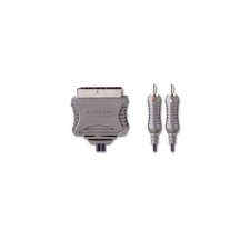 EOL Bandridge VL7585 SCART connector - 2RCA connector 5m