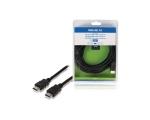 Video cable HDMI A nozzle - nozzle 1.4 5m