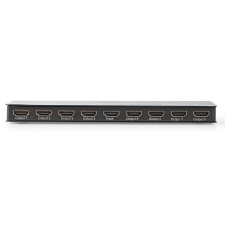 HDMI Splitter 8-port, 4K60Hz