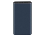 Battery bank Xiaomi Mi Power Bank 3 10000mAh, 18W fast charge, black