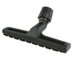 HQ vacuum cleaner parquet floor nozzle, universal 30-40mm