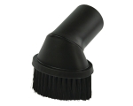 HQ vacuum cleaner nozzle with bristles 30-35mm