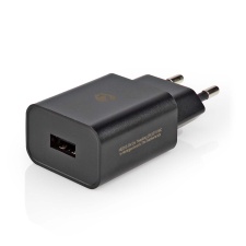 Room charger Nedis 1XUSB, 2.4A