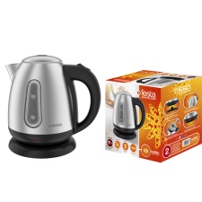 Kettle metallic 1L, 1200W