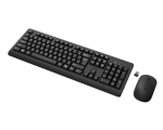 Keyboard + mouse set Acme WS12 EN