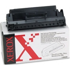 EOL Toner Xerox P8E/P8EX black (5000 pages)