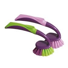 Dishwashing brush YORK PRESTIGE