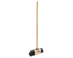 Floor brush ECO with bamboo handle 120 cm