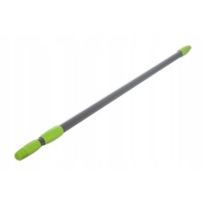 Telescopic brush handle, 130cm