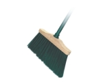 Wooden brush LAURA, with handle 120cm