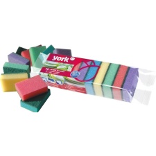 York dishwashing sponge 10pcs