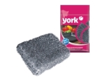 YORK Scouring pad for Teflon-metallized 1pc