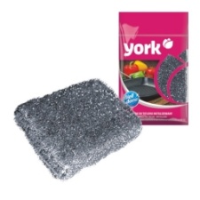 YORK Scrubbing tip for Teflon-metallized 1pc