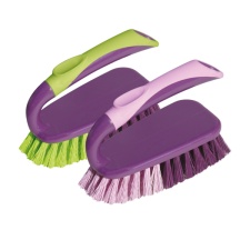 Scrubbing brush YORK PRESTIGE