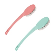 YORK Back brush plastic