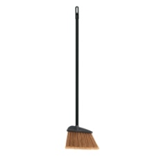 Outdoor brush NUTTY GARDEN with handle 120cm