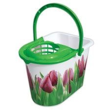 Bucket with 14L TORP YORK