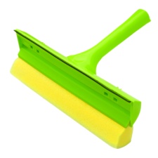 York window cleaning mop with sponge (without handle)