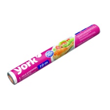 Пленка York, рулон 10 м EOL