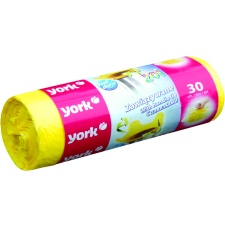 York binding garbage bags 20L / 30pcs