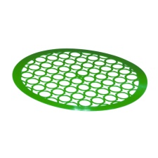 York sink mat 26cm round