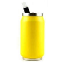 Thermos jar SUMMER 280ml yellow