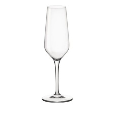 Electra champagne goblets 23cl 6pcs. B6K4