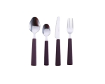 Cutlery set 24-piece for 6 in