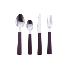Cutlery set 24-piece for 6 in