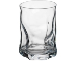 Sorgente glass 30cl SR4K6 white 4pcs / box