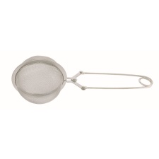 Tea strainer diam 65mm, suitable for 2-4 cups