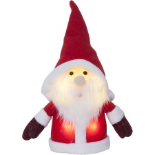 EOL Decoration Elf, 4 LED light, battery powered, IP20