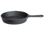 Cast iron pan ø 16x4 cm