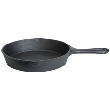 Cast iron pan Ø16x4cm